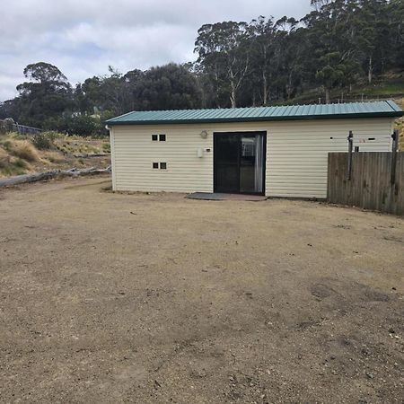 Mount Rumney Escapes - Platypus Cabin מראה חיצוני תמונה